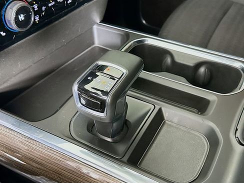 Used 2023 Chevrolet Silverado 1500 RST w/ All Star Edition Plus image 20