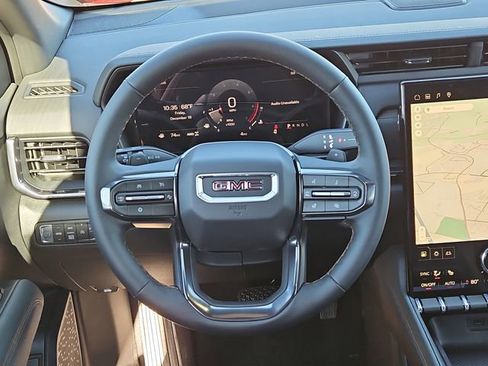 New 2026 GMC Terrain AT4 image 20