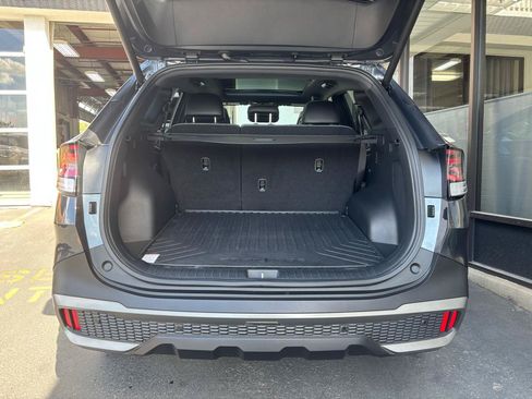 Used 2023 Kia Sportage X-Pro Prestige AWD/4WD image 7