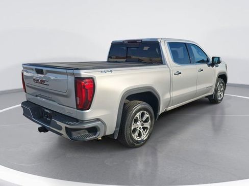 Used 2020 GMC Sierra 1500 SLT w/ SLT Convenience Package image 3