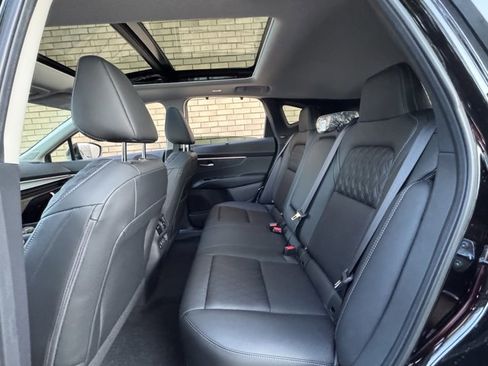 New 2026 Nissan Murano Platinum AWD/4WD image 29