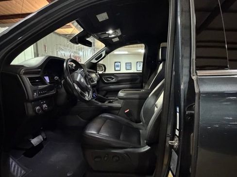 Used 2021 Chevrolet Tahoe LT RWD image 10