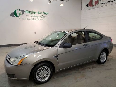 Used 2008 Ford Focus SE image 3