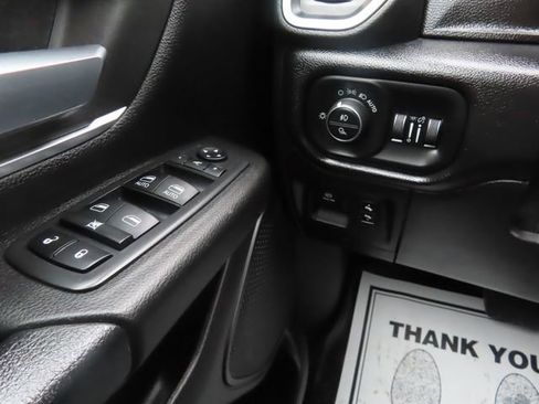 Used 2019 RAM 1500 Big Horn image 29