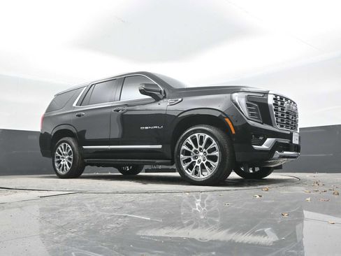New 2026 GMC Yukon Denali image 42