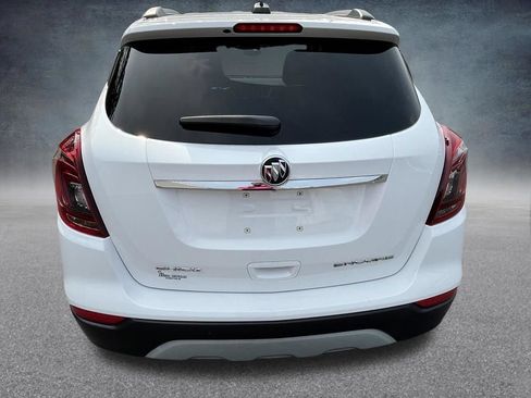 Used 2017 Buick Encore Preferred FWD image 11