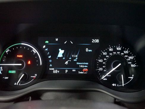 New 2026 Toyota Sienna XLE FWD image 16