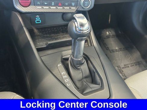 Certified 2024 Ford Mustang Premium image 13