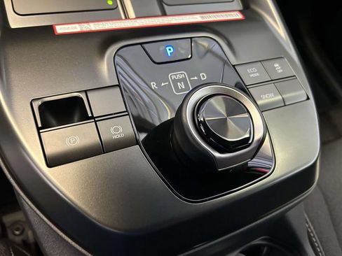 New 2026 Toyota C-HR AWD/4WD image 22