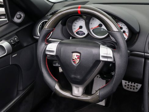 Used 2006 Porsche Boxster S RWD image 28