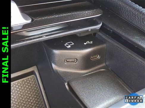 Used 2022 Mercedes-Benz GLS 450 4MATIC image 23