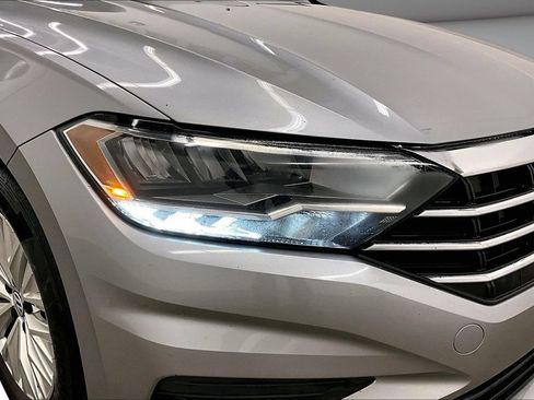 Used 2020 Volkswagen Jetta S w/ Driver Assistance Package FWD image 29