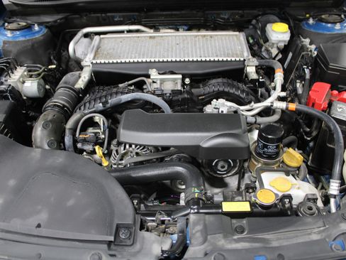 Used 2024 Subaru Outback Wilderness AWD/4WD image 38