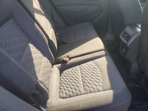 Used 2021 Chevrolet Equinox LT image 5