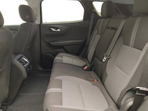 Used 2023 Chevrolet Blazer LT w/ Driver Confidence Package AWD/4WD image 18