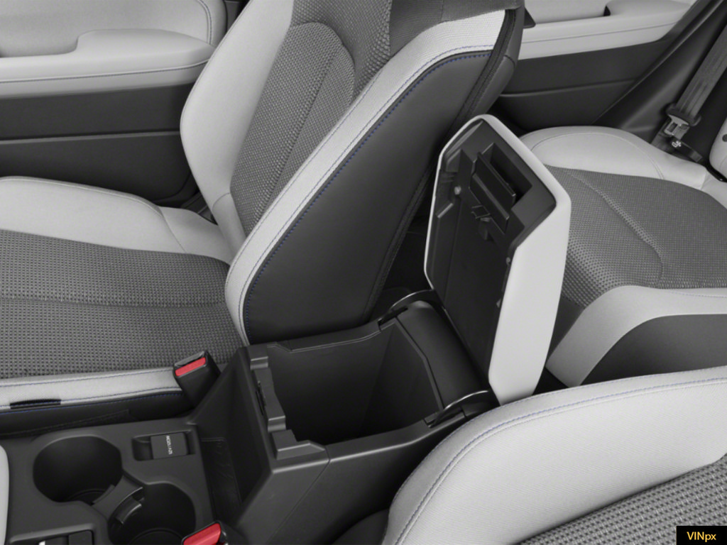 New 2026 Subaru Forester Touring AWD/4WD image 13