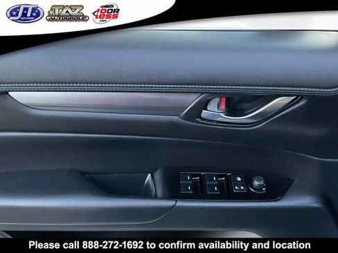 Used 2023 MAZDA CX-5 AWD 2.5 S w/ Select Package image 15