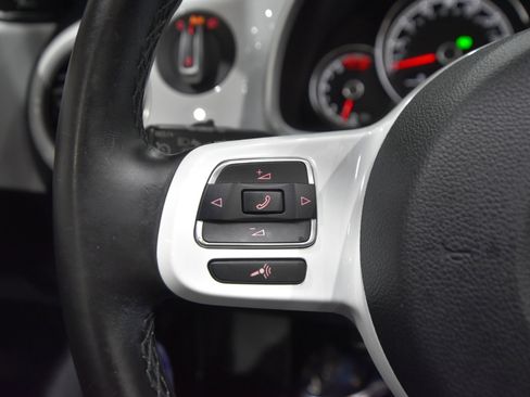 Used 2017 Volkswagen Beetle 1.8T SEL image 25