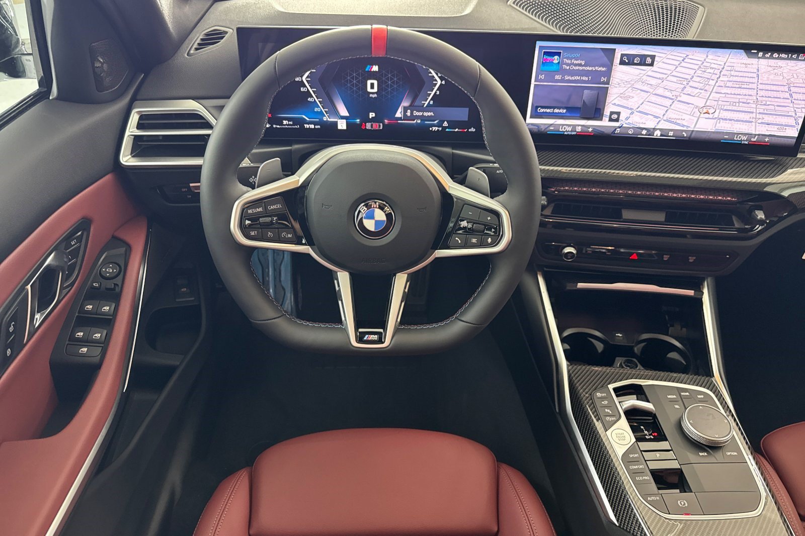 New 2026 BMW M340i RWD image 27