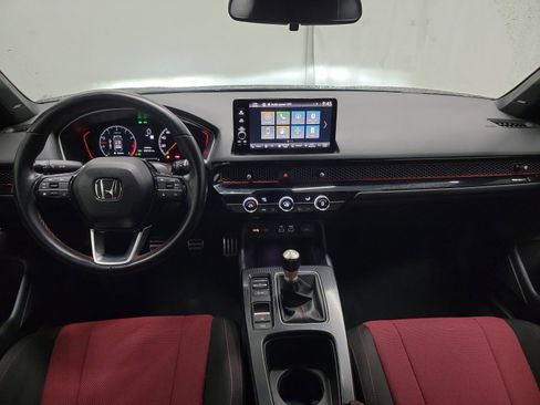 Certified 2023 Honda Civic Si image 15