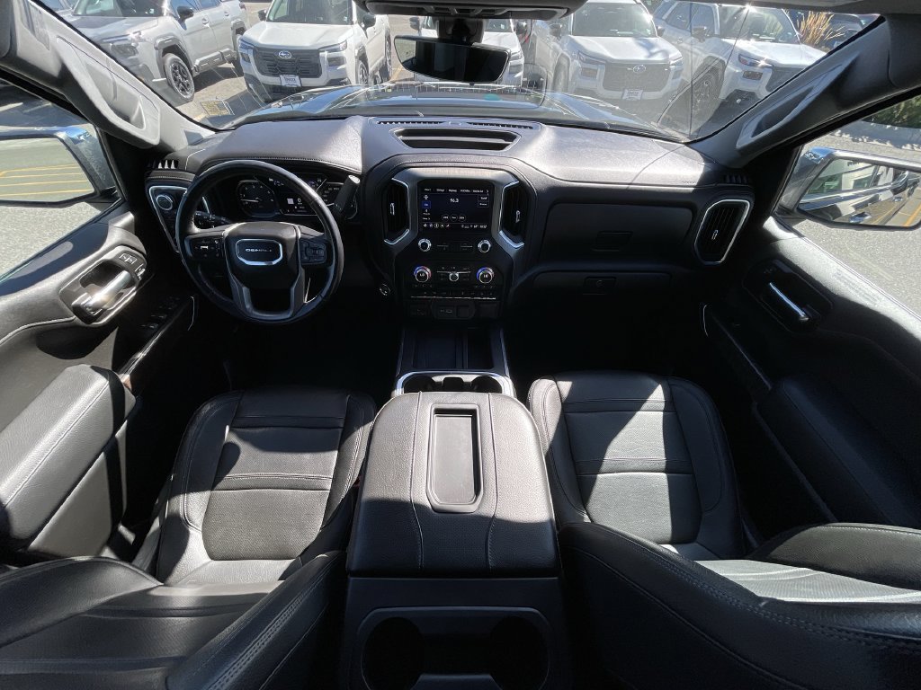 Used 2022 GMC Sierra 1500 Denali w/ Denali Reserve Package AWD/4WD image 27