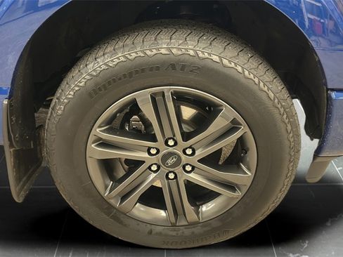 Used 2022 Ford F150 XLT w/ Equipment Group 302A High image 35