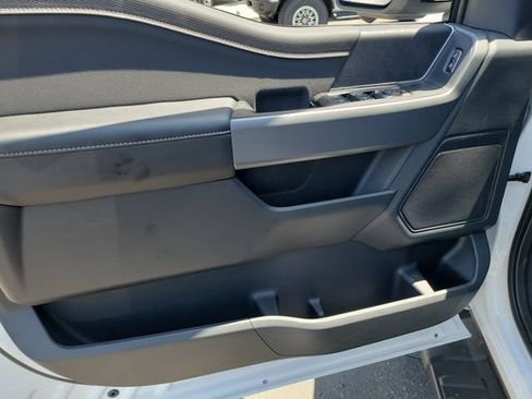 New 2026 Ford F150 XLT w/ Equipment Group 302A MID RWD image 22