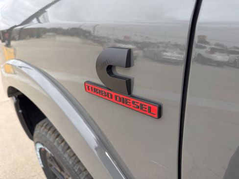 New 2026 RAM 2500 Limited image 11