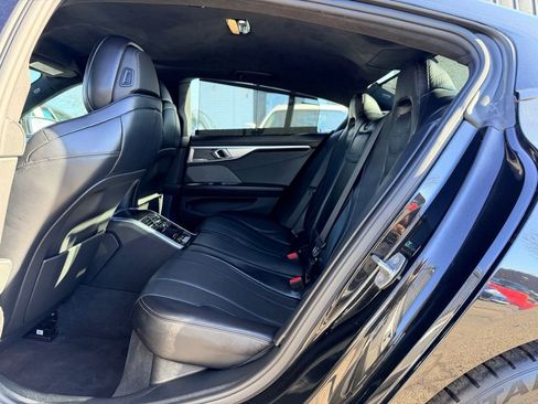 Used 2022 BMW M850i Gran Coupe xDrive AWD/4WD image 16