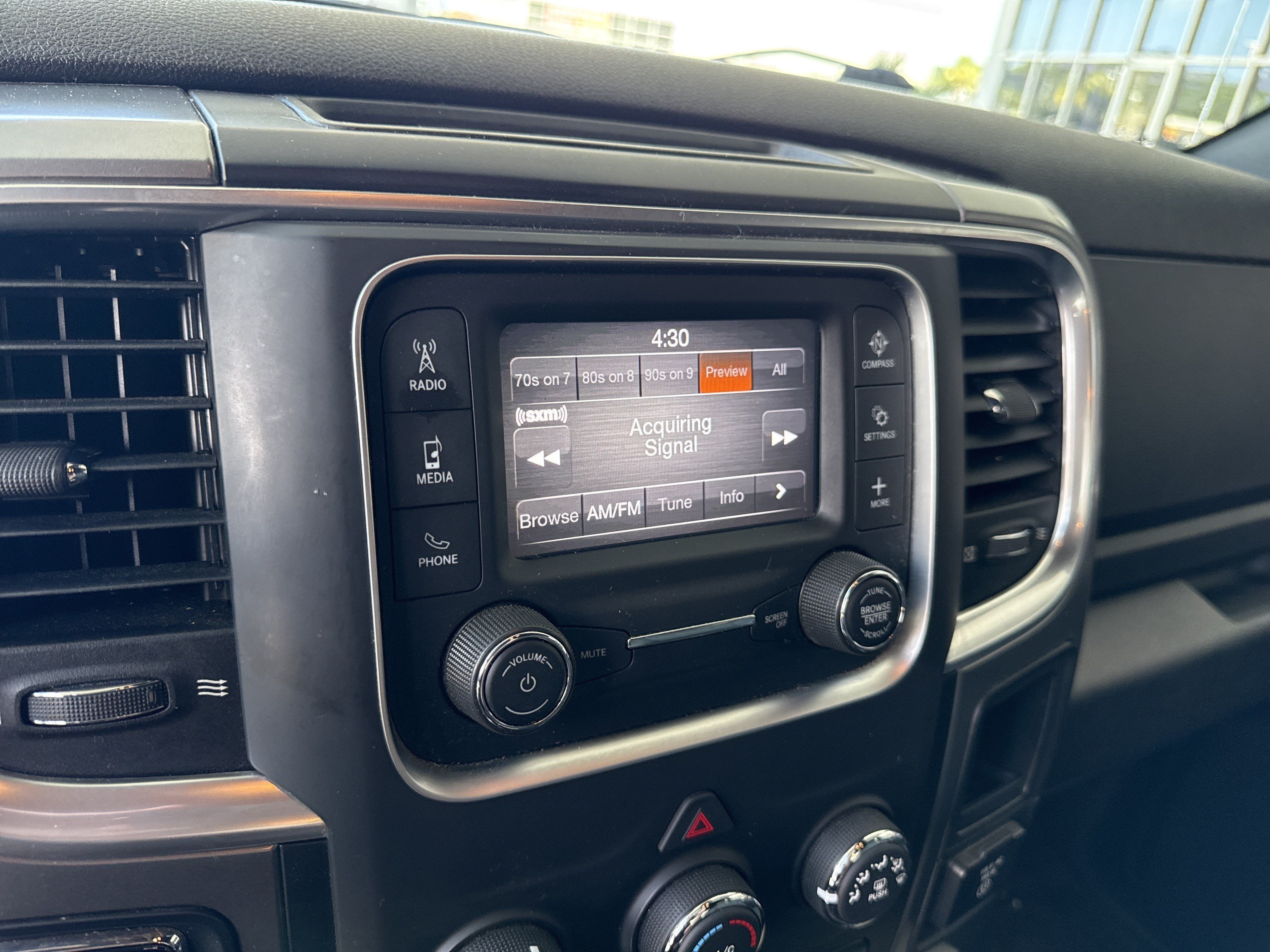 Used 2021 RAM 1500 Warlock AWD/4WD image 22