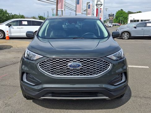 Used 2024 Ford Edge SEL AWD/4WD image 2