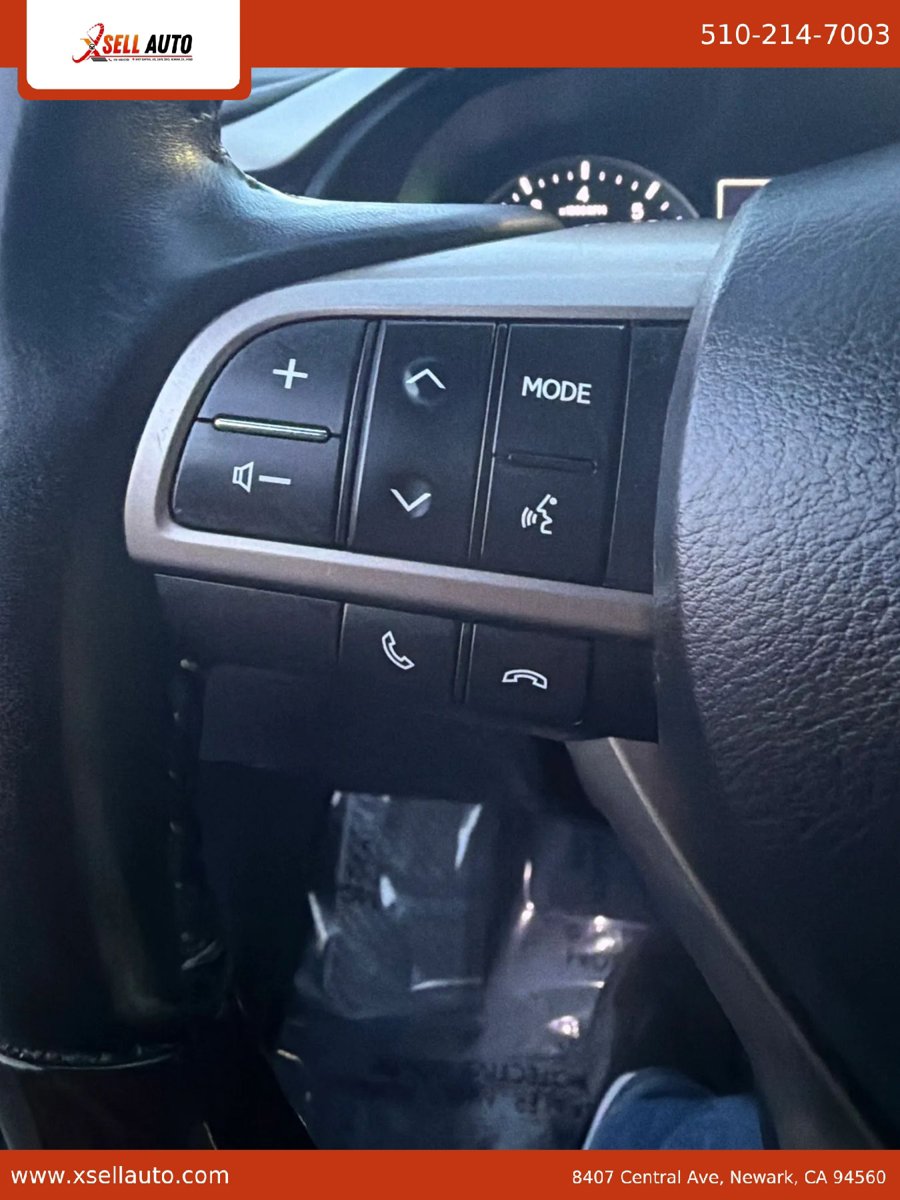 Used 2016 Lexus RX 350 AWD w/ Premium Package image 13