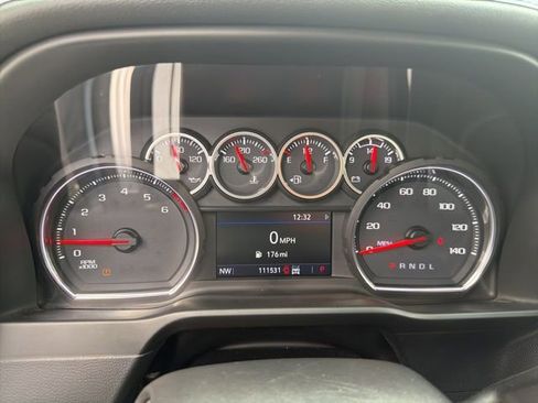 Used 2020 Chevrolet Silverado 2500 LTZ w/ LTZ Plus Package AWD/4WD image 16
