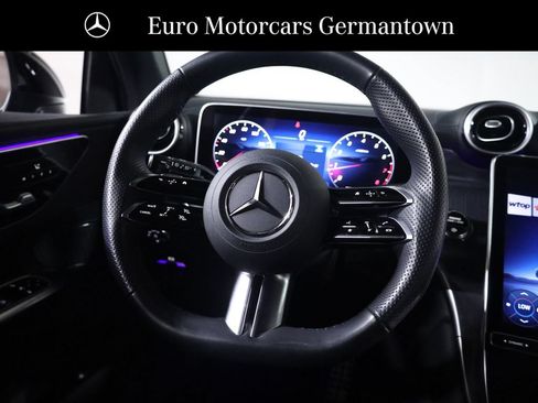 Used 2026 Mercedes-Benz GLC 300 4MATIC image 49