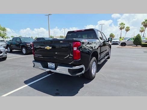 New 2026 Chevrolet Silverado 1500 LT w/ Protection Package AWD/4WD image 19