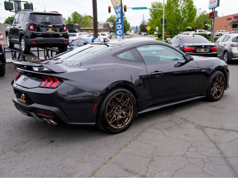 Used 2024 Ford Mustang GT Premium w/ GT Performance Package RWD image 12