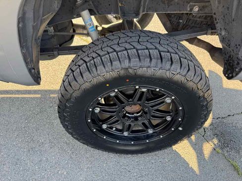 Used 2016 Toyota Tundra TRD Pro image 34