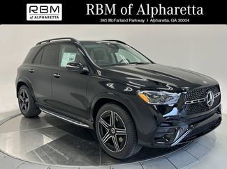 New 2026 Mercedes-Benz GLE 350 4MATIC video 1
