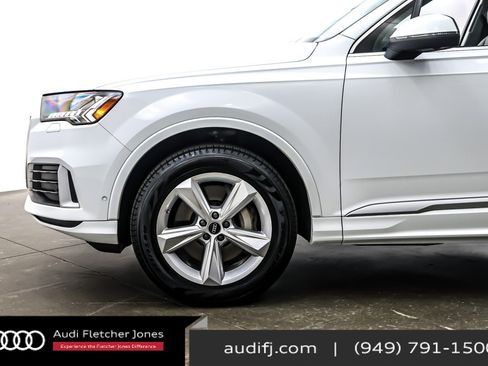 Used 2024 Audi Q7 2.0T Premium Plus image 11