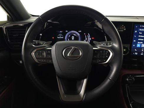 Used 2024 Lexus NX 350 AWD image 19