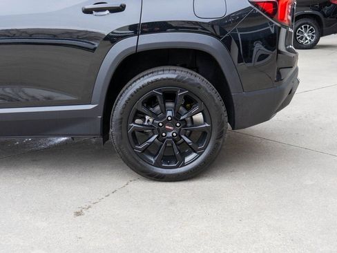 New 2026 GMC Terrain Elevation w/ Elevation Premium Package image 28