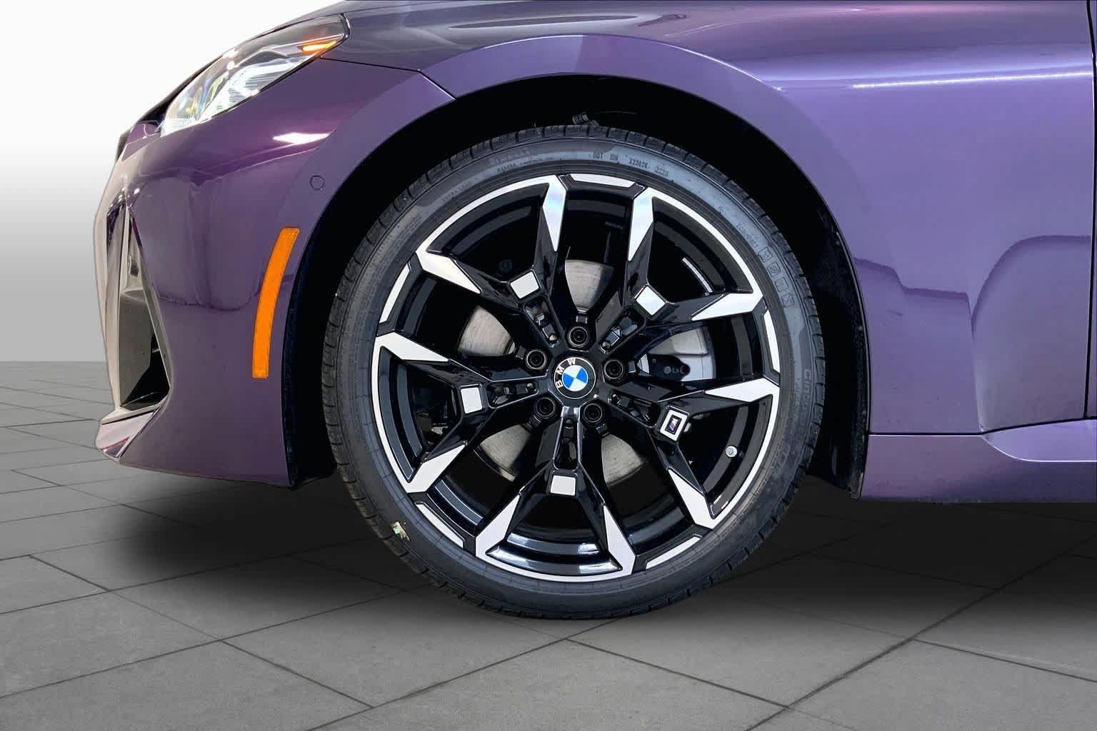 New 2026 BMW 230i xDrive Coupe w/ Premium Package AWD/4WD image 11