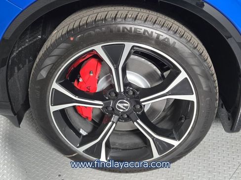 New 2026 Acura MDX Type S image 10