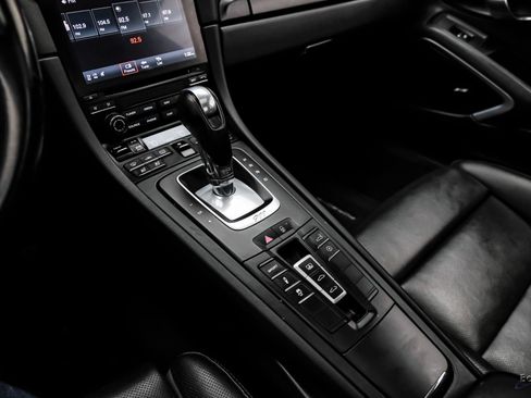 Used 2018 Porsche 911 Carrera 4S AWD/4WD image 51