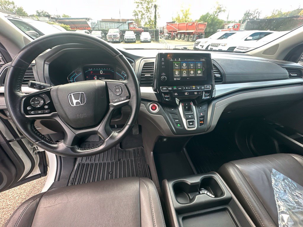 Used 2018 Honda Odyssey EX-L image 25