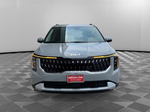 New 2026 Kia Carnival EX image 2