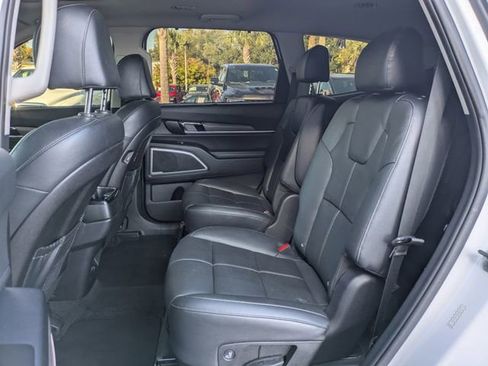 Used 2022 Kia Telluride EX w/ EX Premium Package image 14