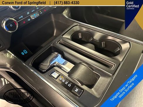 Certified 2022 Ford F150 XLT w/ Equipment Group 302A High AWD/4WD image 31
