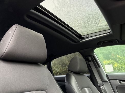 Certified 2025 Honda Civic Sport image 16