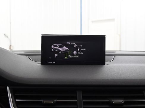 Used 2019 Audi Q7 3.0T Premium Plus w/ Premium Plus Package image 12